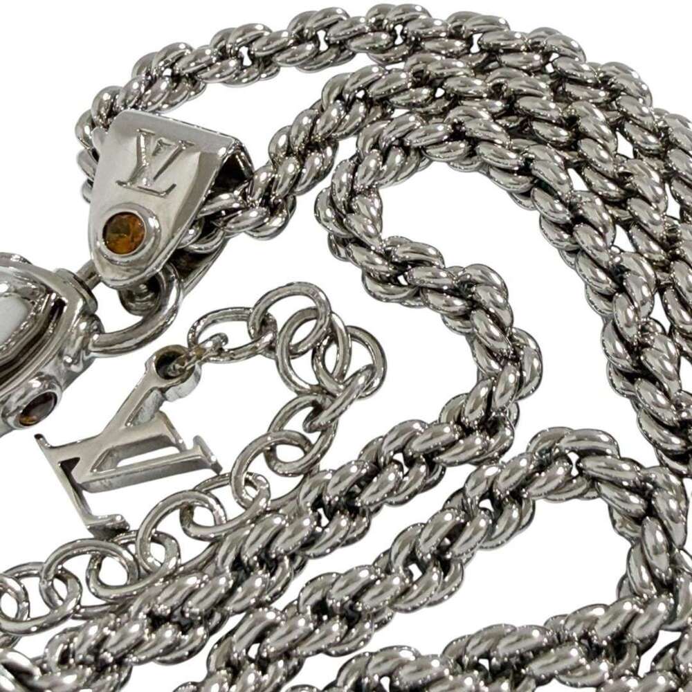 LOUIS VUITTON Necklace - Picture 5 of 10